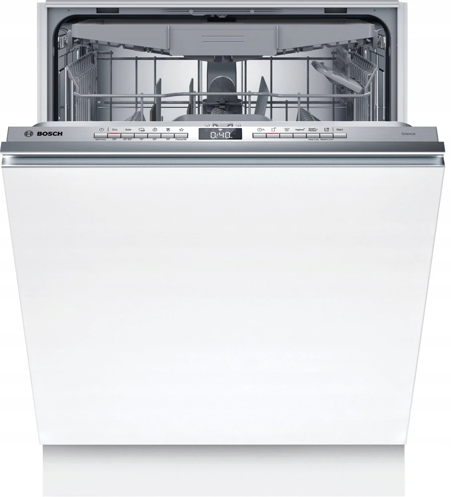 Indaplovė Bosch SMV4HVX15E