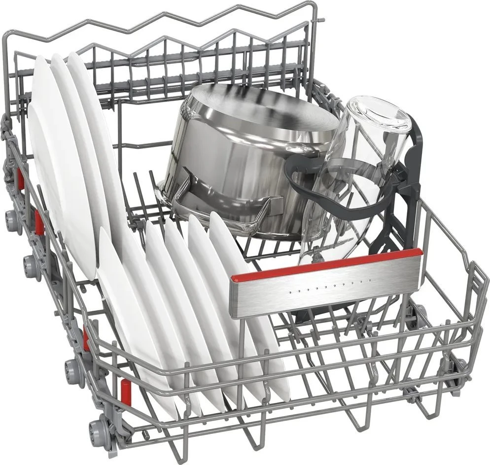 Indaplovė Bosch SPV6ZMX17E (Pažeista pakuotė)