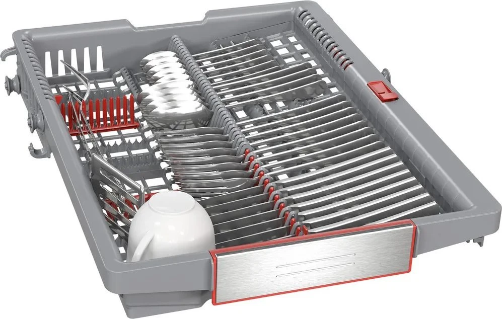 Indaplovė Bosch SPV6ZMX17E (Pažeista pakuotė)