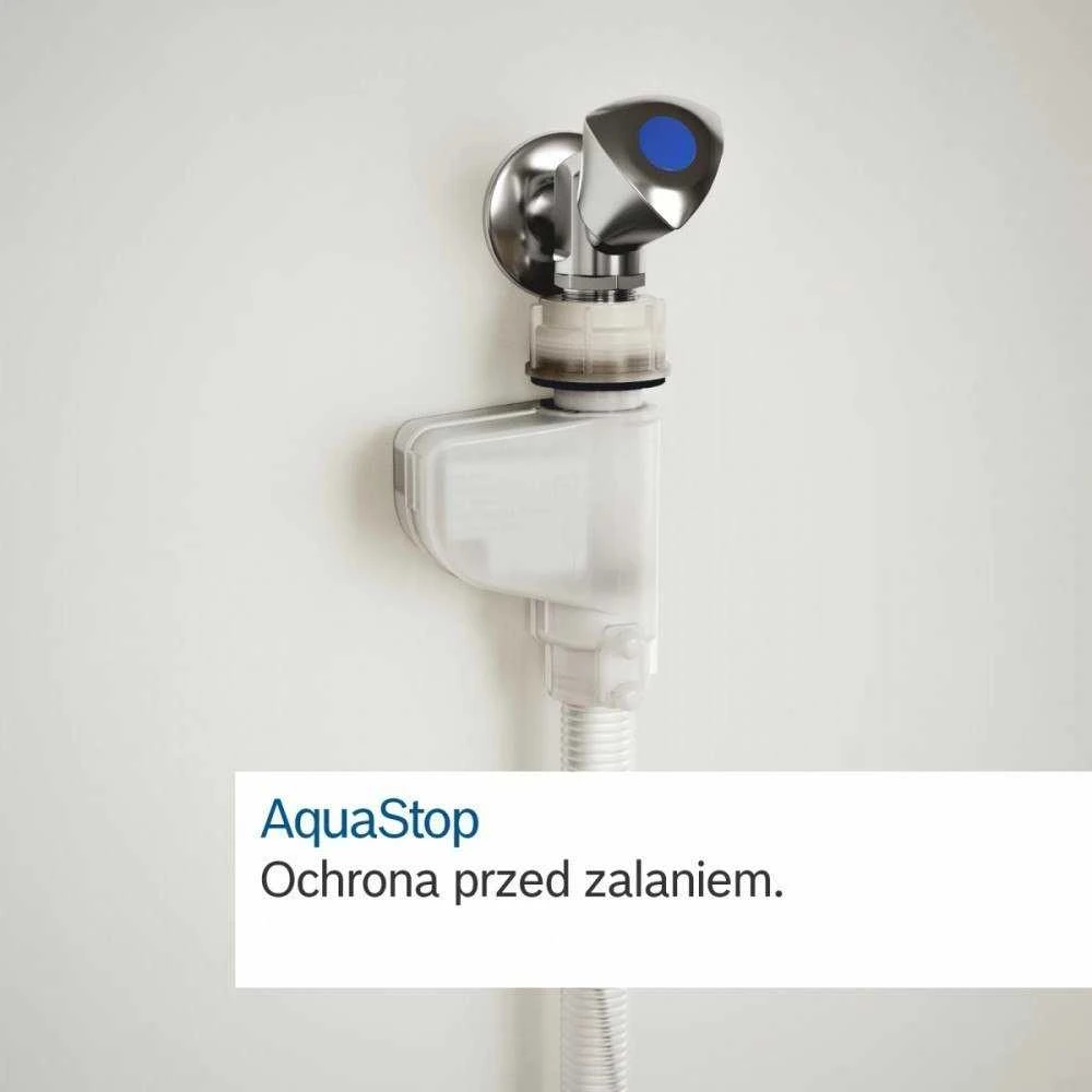 Bosch Series 2 SPS2HKW58E indaplovė Laisvai stovintys 10 stalčių E