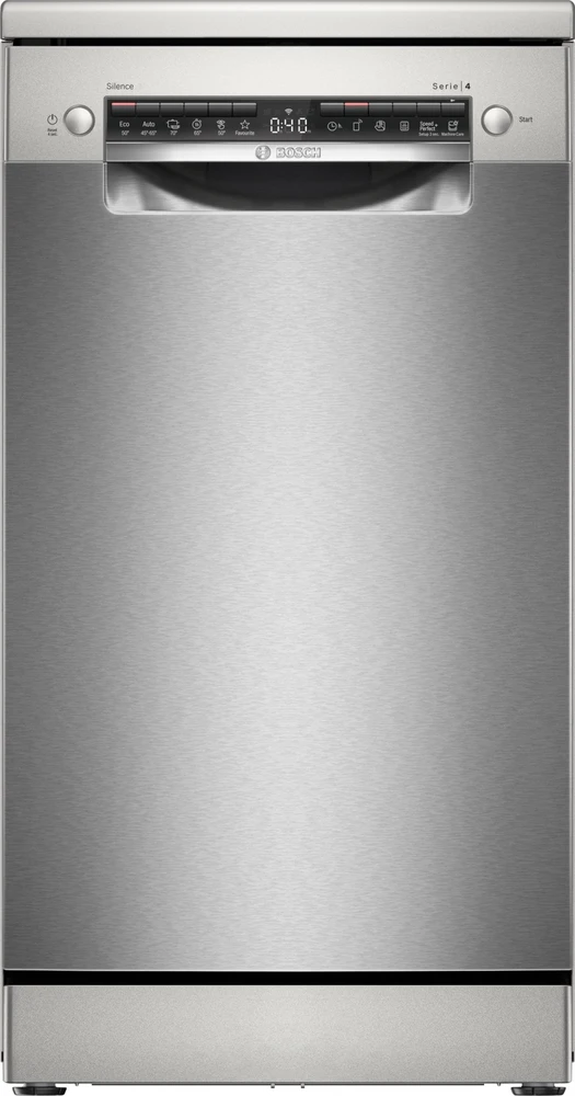 Indaplovė BOSCH SPS4EMI61E