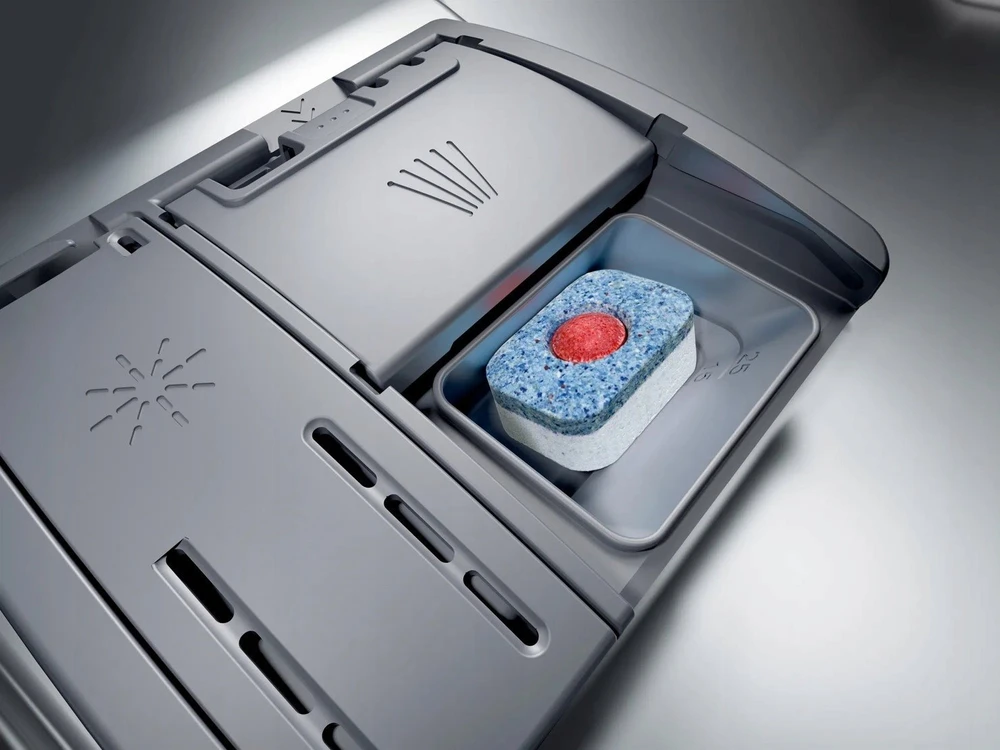 Indaplovė BOSCH SPS4EMI61E
