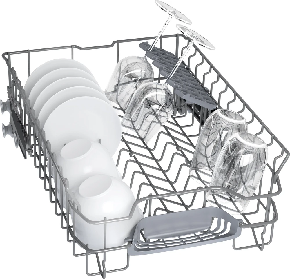 Indaplovė BOSCH SPS4EMI61E