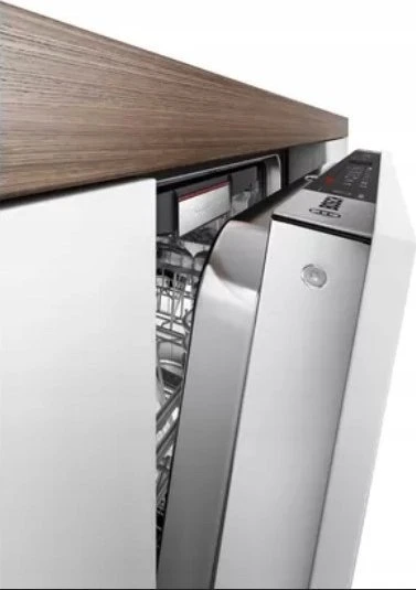 Indaplovė BOSCH SPS4EMI61E