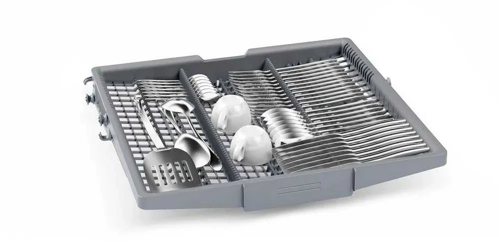 Indaplovė Bosch SBD6ECX12E