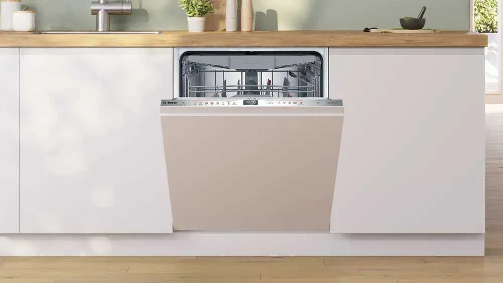 Indaplovė Bosch SBD6ECX12E
