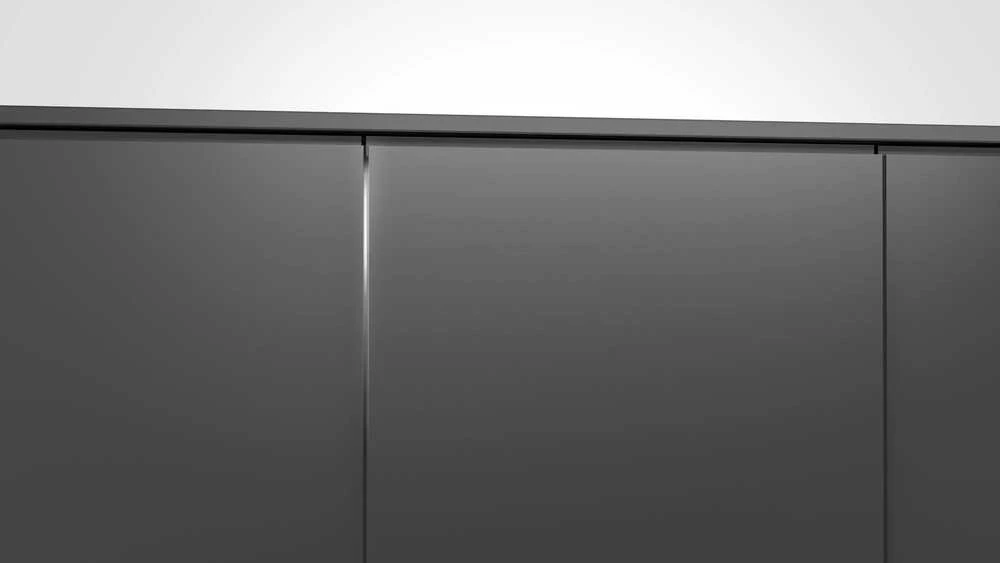 BOSCH pilnai integruota indaplovė 4 serija SBH4ECX28E, 14 skyrių