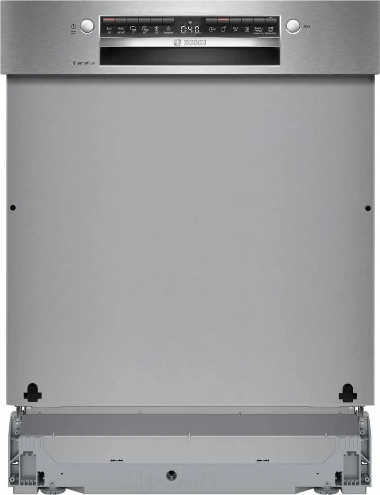 Built-in indaplovė BOSCH SMI4ECS28E