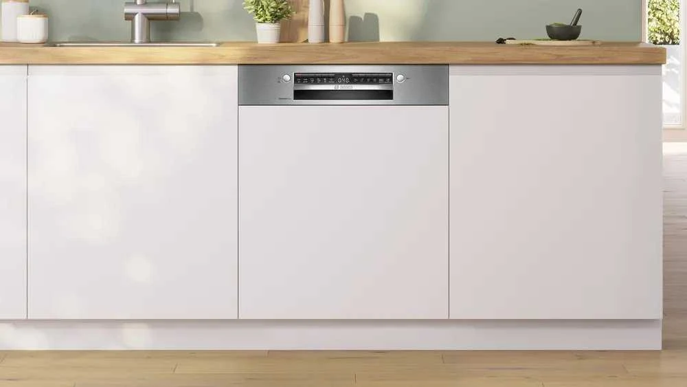 Built-in indaplovė BOSCH SMI4ECS28E