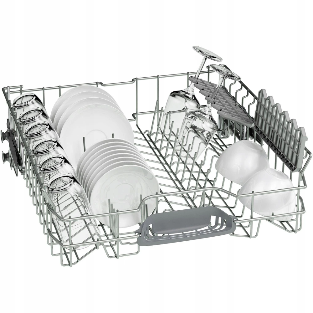 Indaplovė Bosch SMS4HVC11E