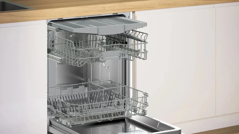 Indaplovė Bosch SMV25EX02E