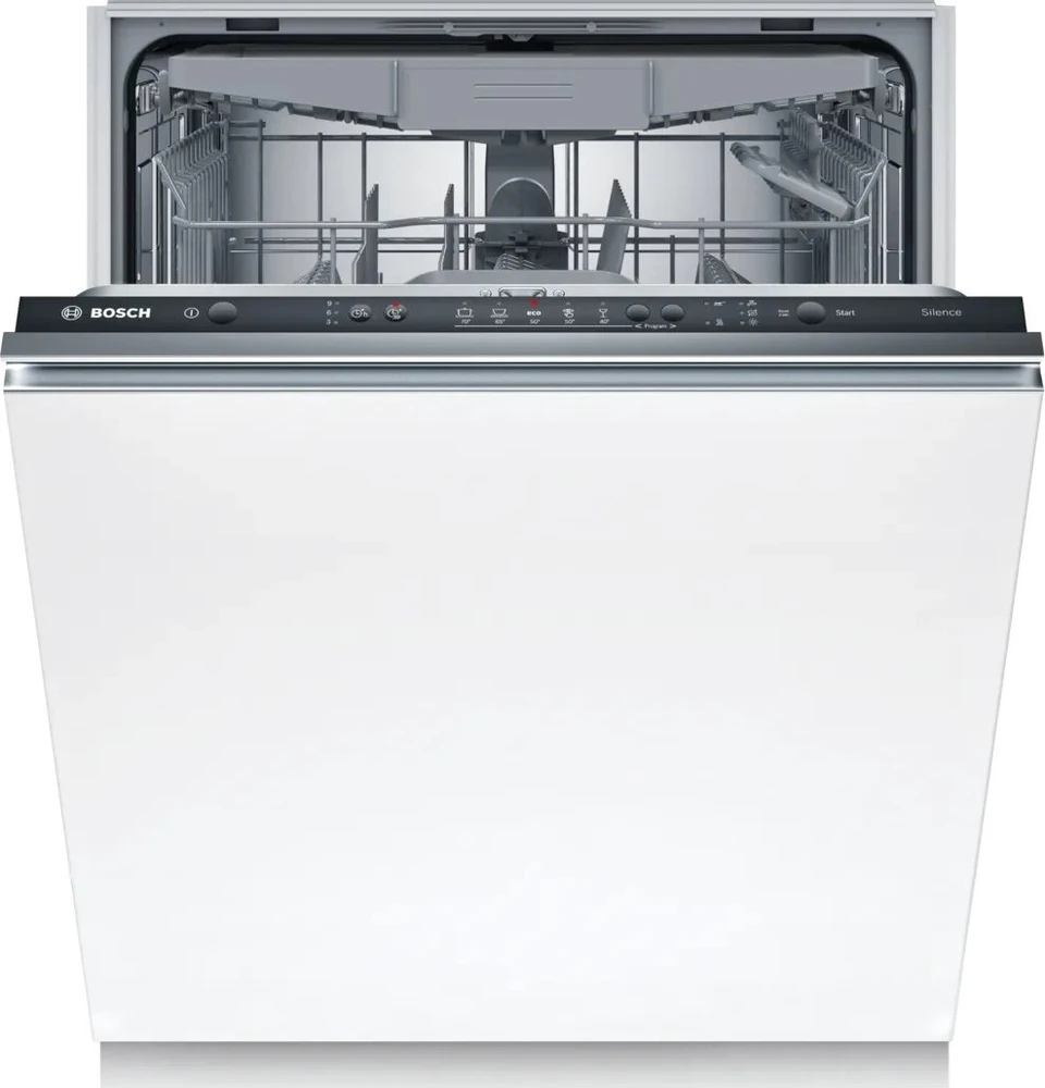 Indaplovė Bosch SMV25EX02E