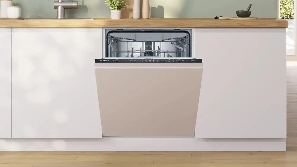 Indaplovė Bosch SMV25EX02E
