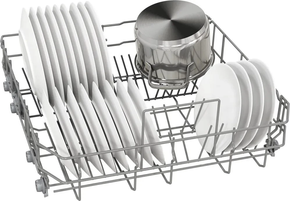 Indaplovė Bosch SMV25EX02E