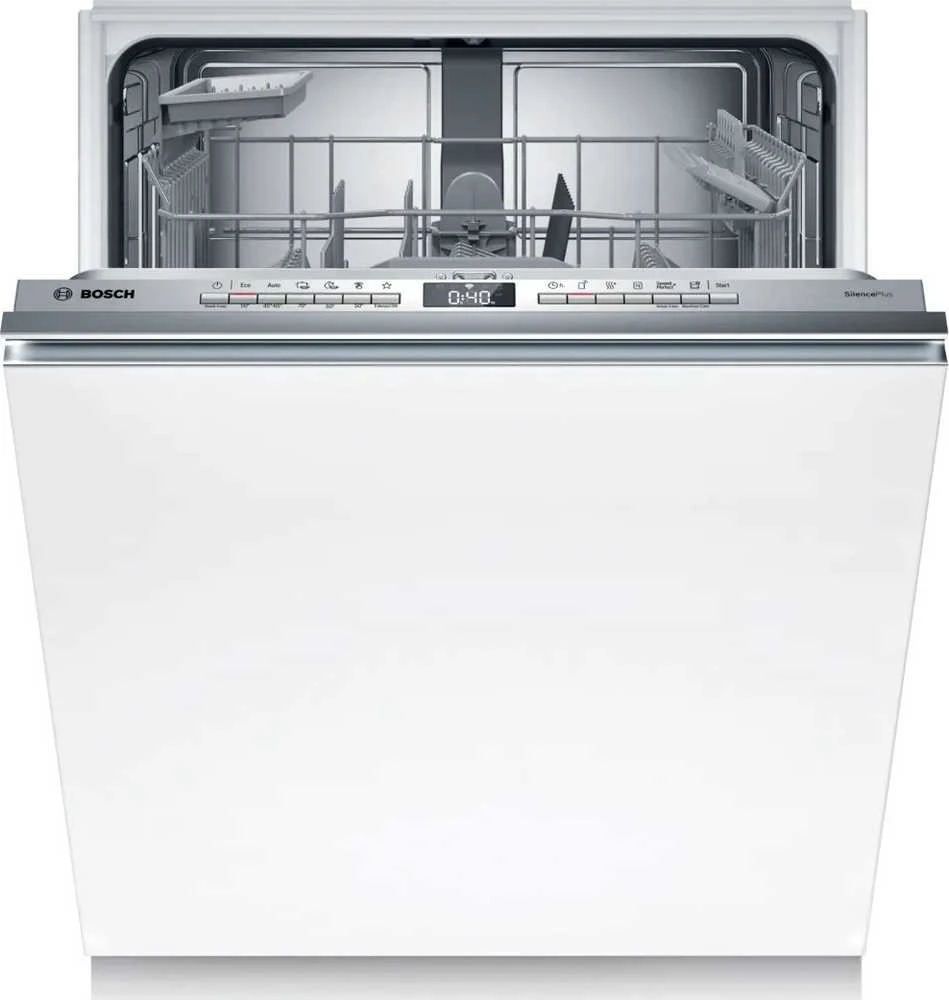 Indaplovė Bosch SMV4EAX28E