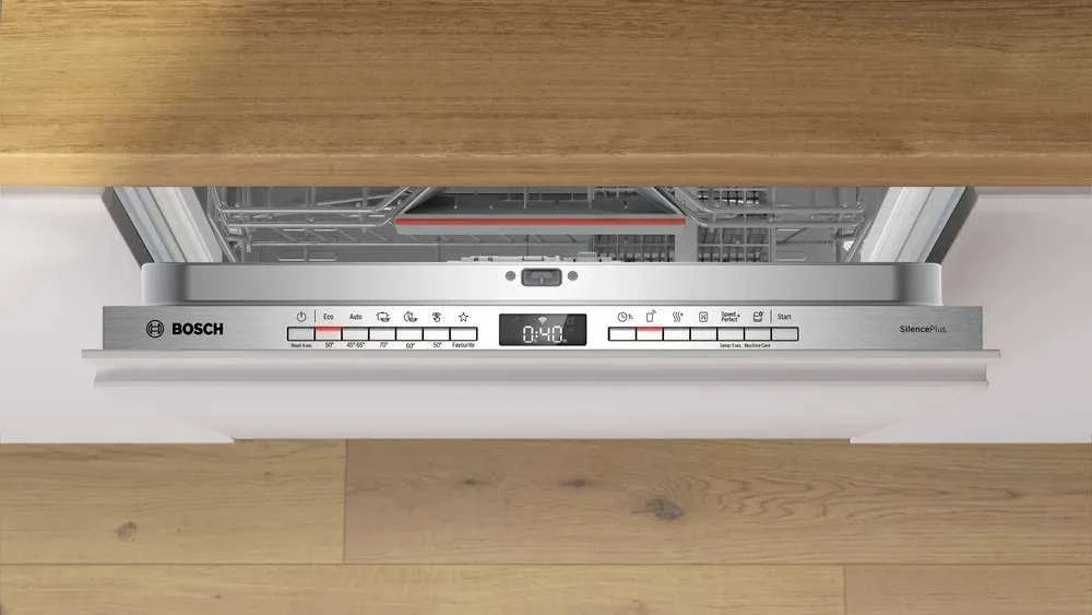 Indaplovė Bosch SMV4EAX28E
