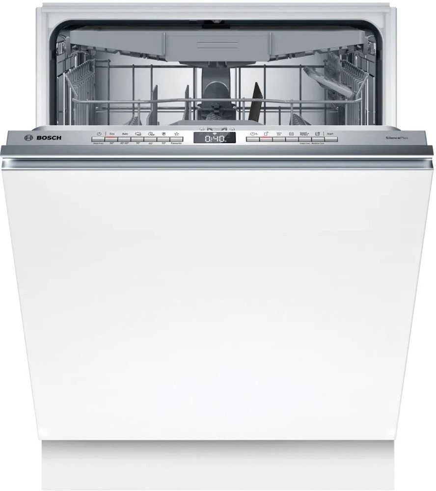 Indaplovė Bosch SMV4ECX30E