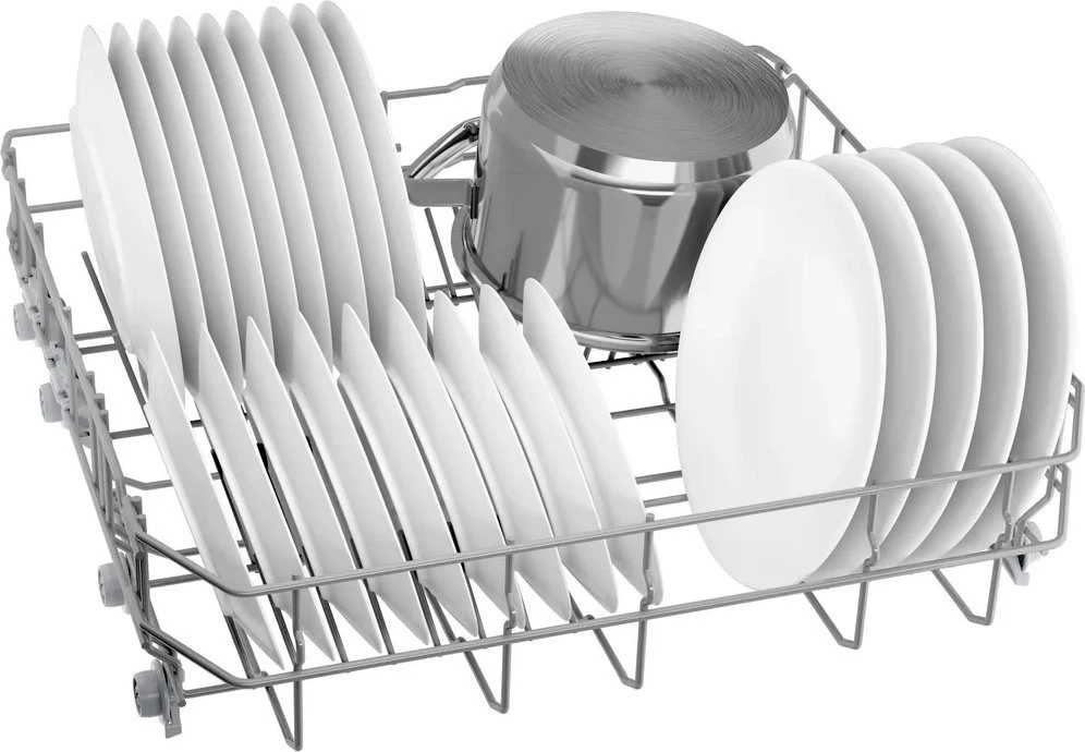 Įmontuojama indaplovė Bosch SMV4HVX03E