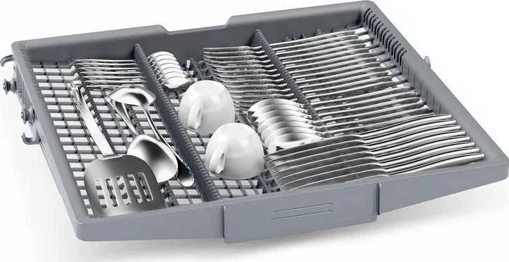 Built-in indaplovė BOSCH SMV4HVX07E