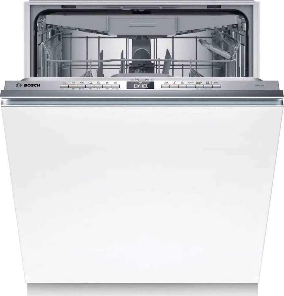 Built-in indaplovė BOSCH SMV4HVX07E