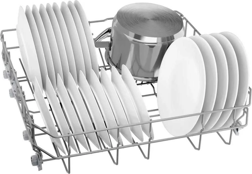 Built-in indaplovė BOSCH SMV4HVX07E