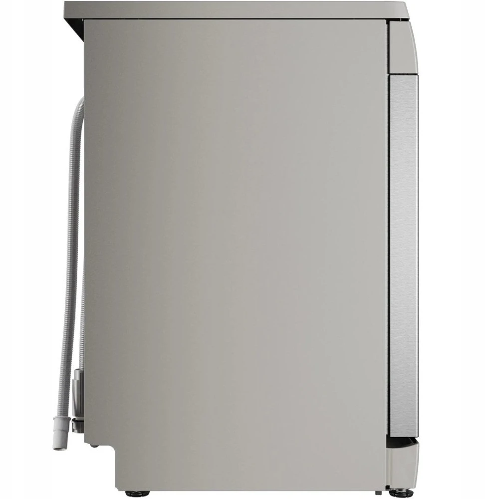 Bosch SPS2HKI02E Laisvai pastatoma indaplovė 45 cm Šlifuoto plieno