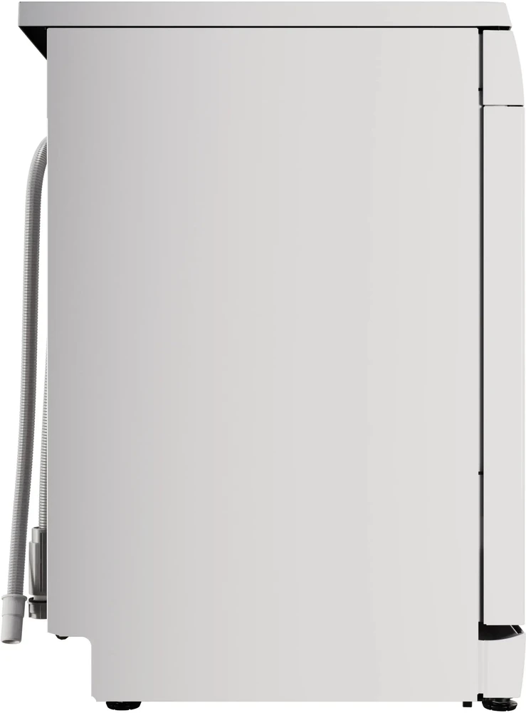 Bosch Serie 2 SPS2HKW55E indaplovė Laisvai pastatoma 10 vietų komplektų