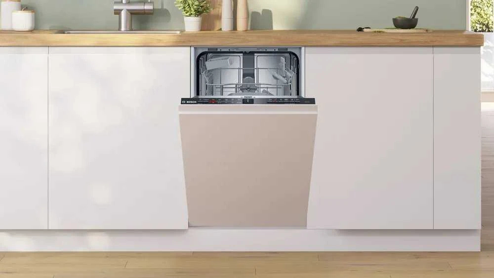 Indaplovė BOSCH SPV2HKX42E