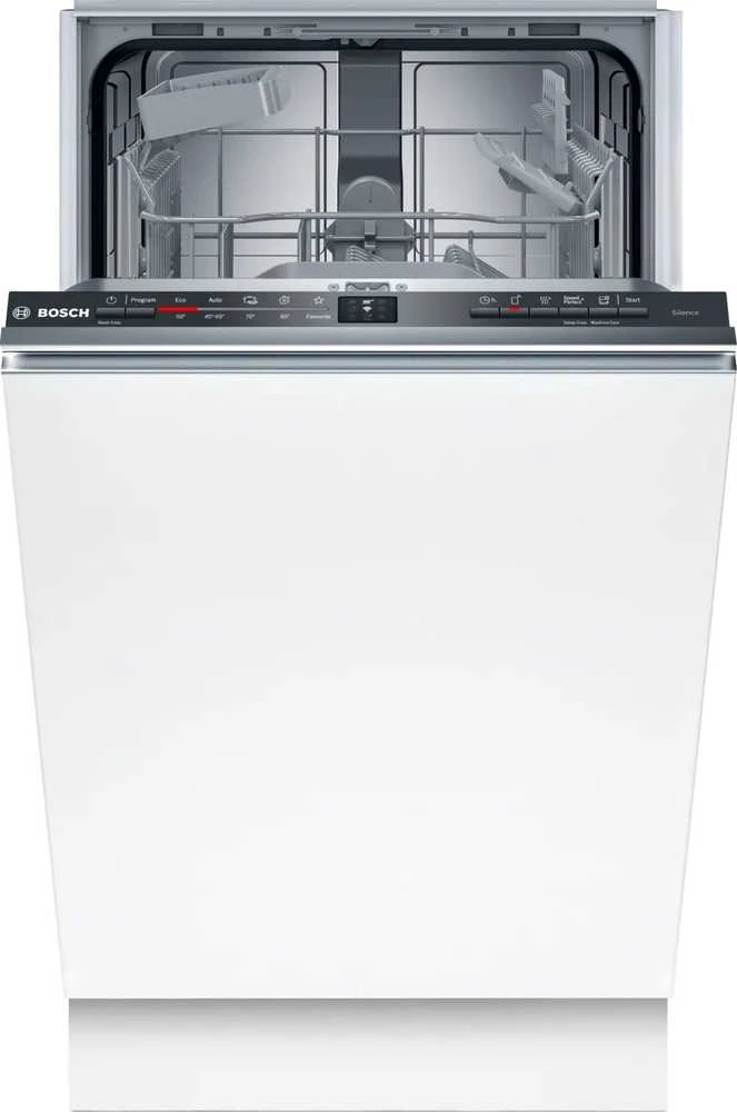 Indaplovė BOSCH SPV2HKX42E