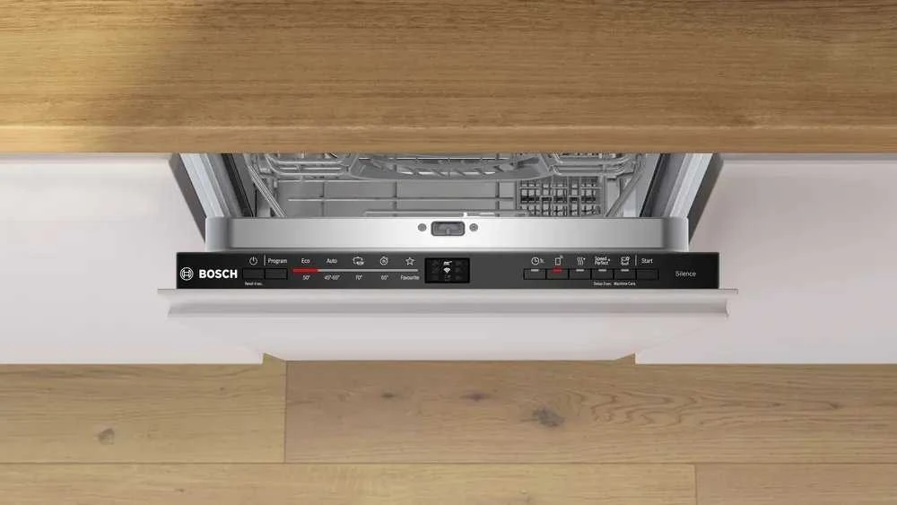 Indaplovė BOSCH SPV2HKX42E