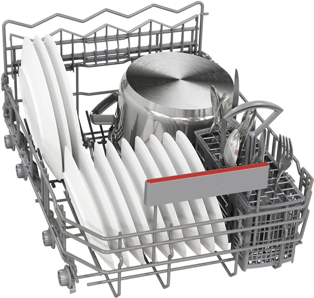 BOSCH SPV4EKX17E built-in indaplovė