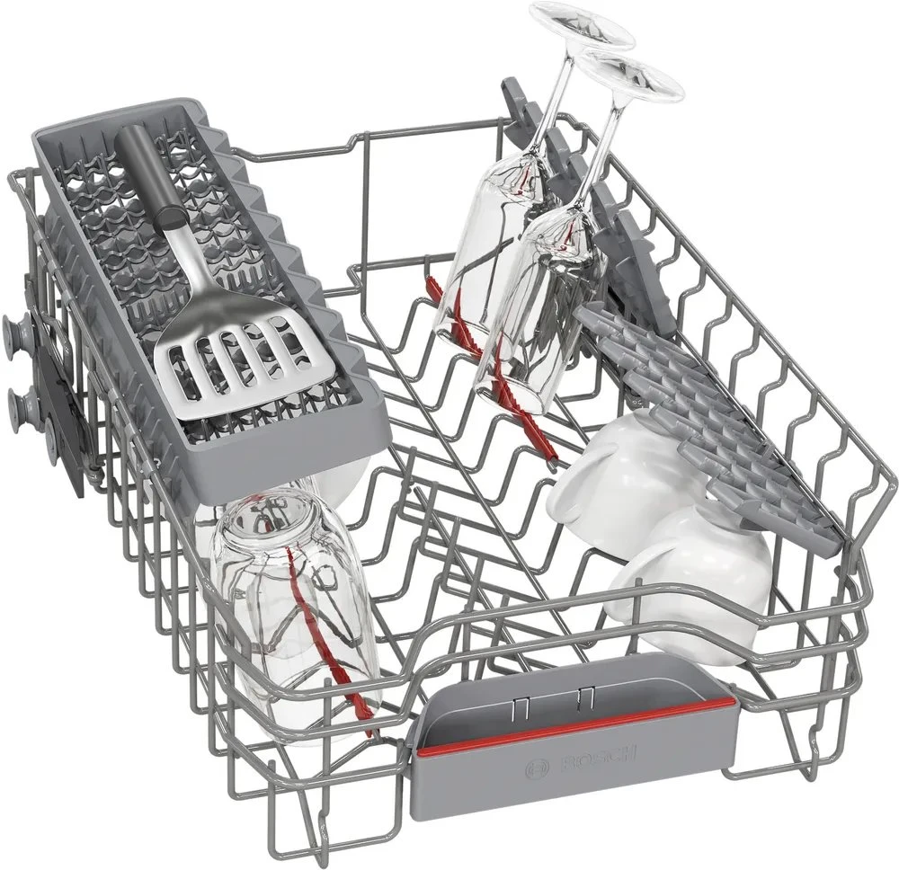 BOSCH SPV4EKX17E built-in indaplovė