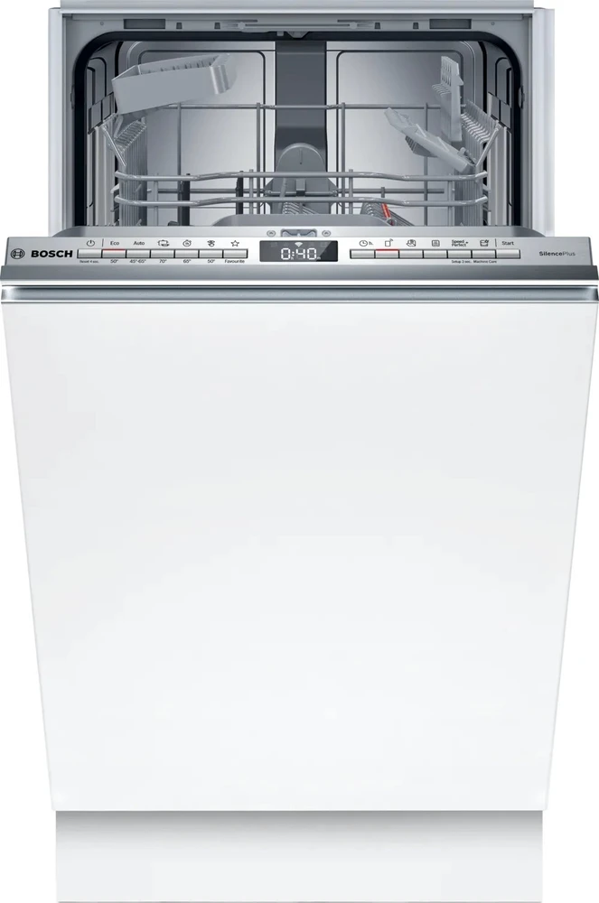 Built-in indaplovė BOSCH SPV4EKX24E