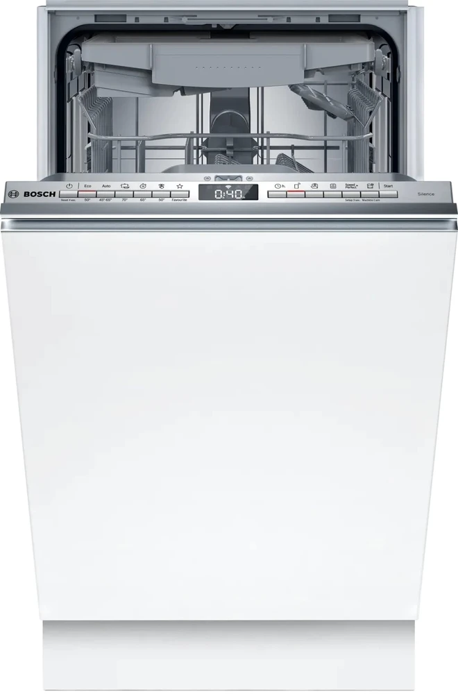 Built-in indaplovė BOSCH SPV4EMX61E