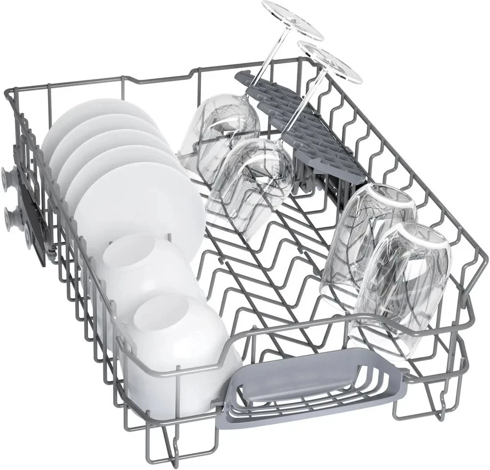 Built-in indaplovė BOSCH SPV4EMX61E