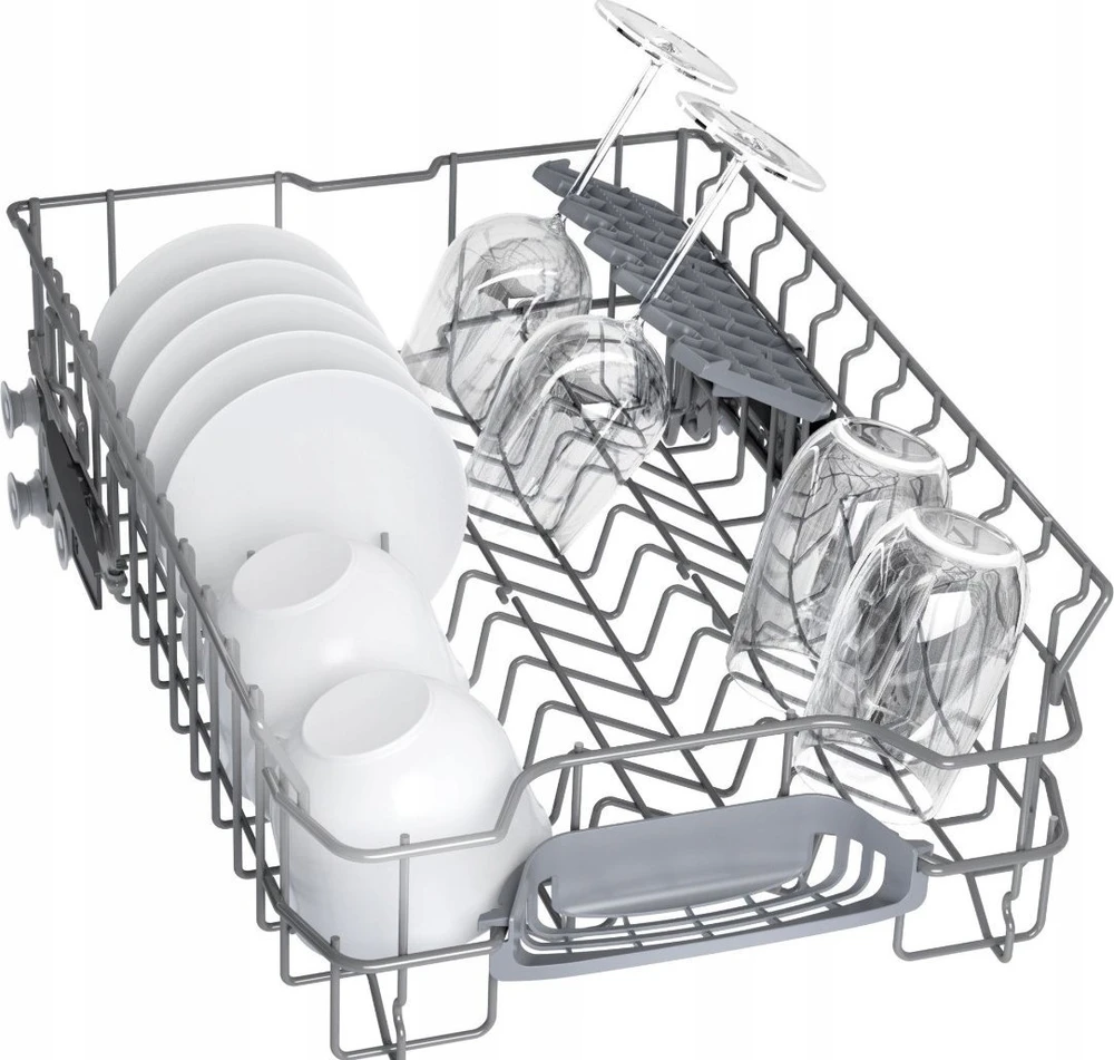 Indaplovė BOSCH SPV4HMX10E