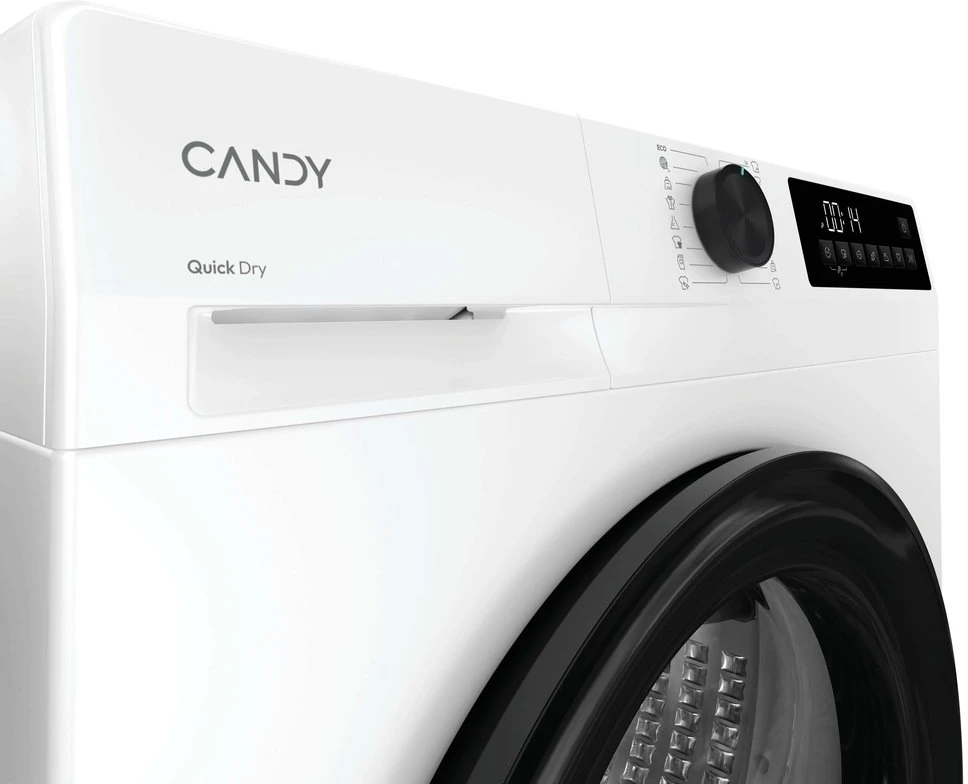 Džiovyklė Candy GDL8N1BS