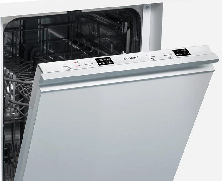 Indaplovė Concept Montuojama indaplovė MNV4245