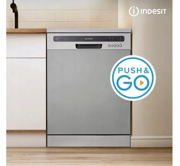 Indaplovė INDESIT IN2FE13CNO7S