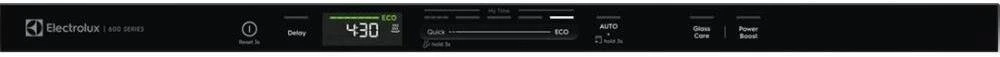 Indaplovė Electrolux 600 Series SmartSelect 14 E62LB200T