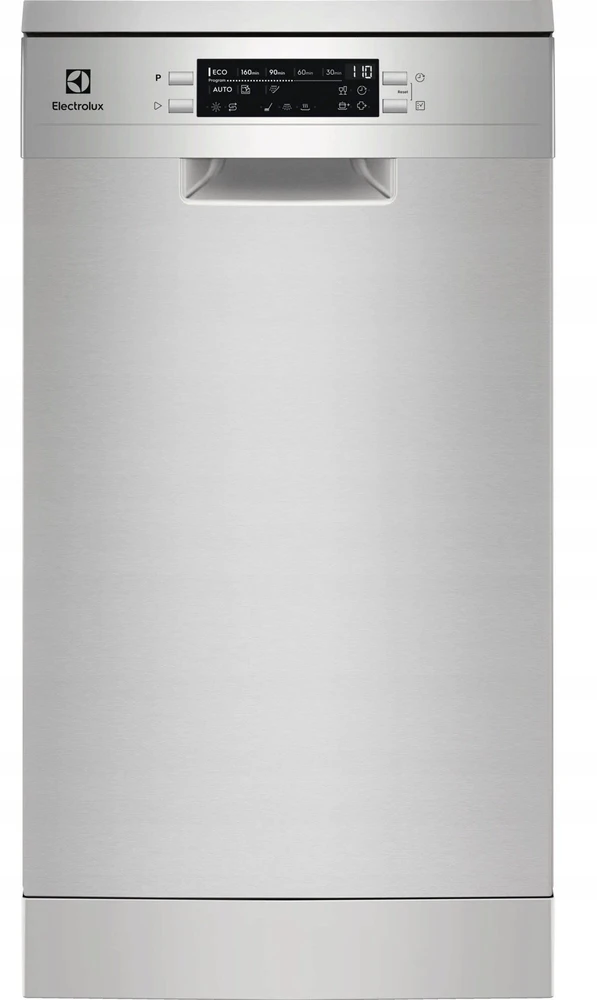 Indaplovė Electrolux ESG43310SX