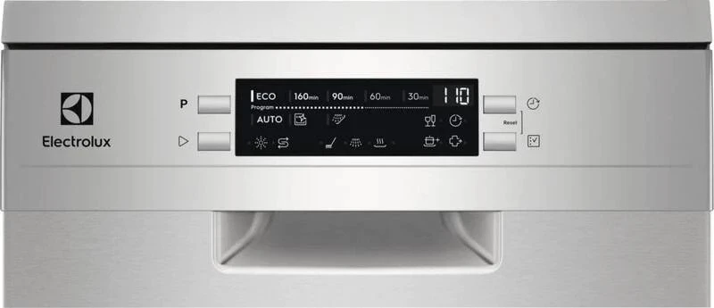 Indaplovė Electrolux ESG43310SX