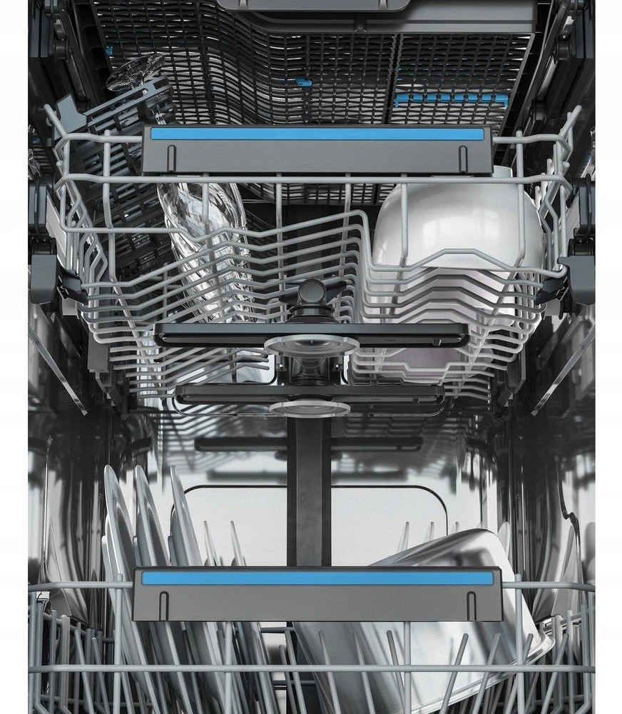 Indaplovė Electrolux ESG43310SX