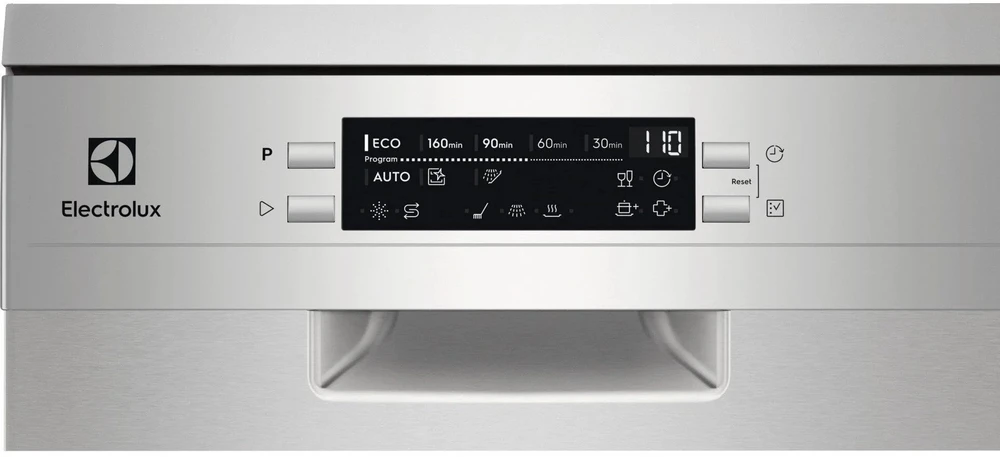Indaplovė Electrolux ESG43310SX