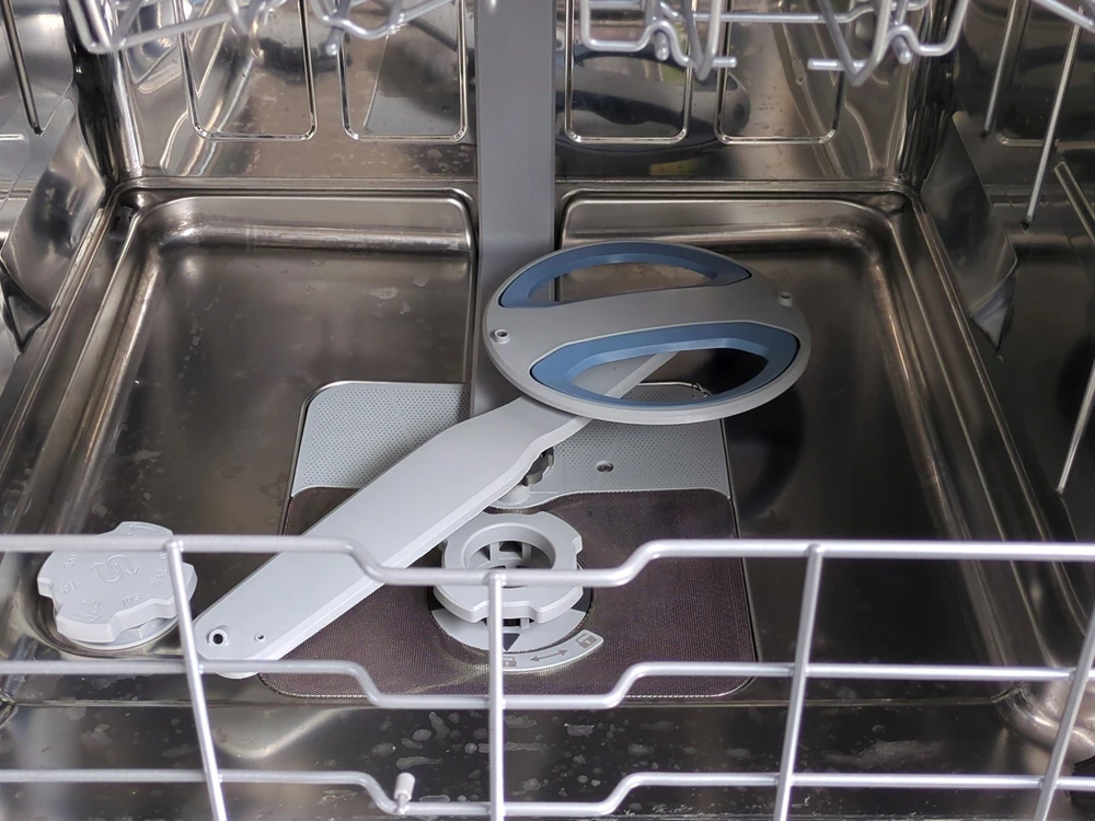 Built-in indaplovė Electrolux E82LA200S