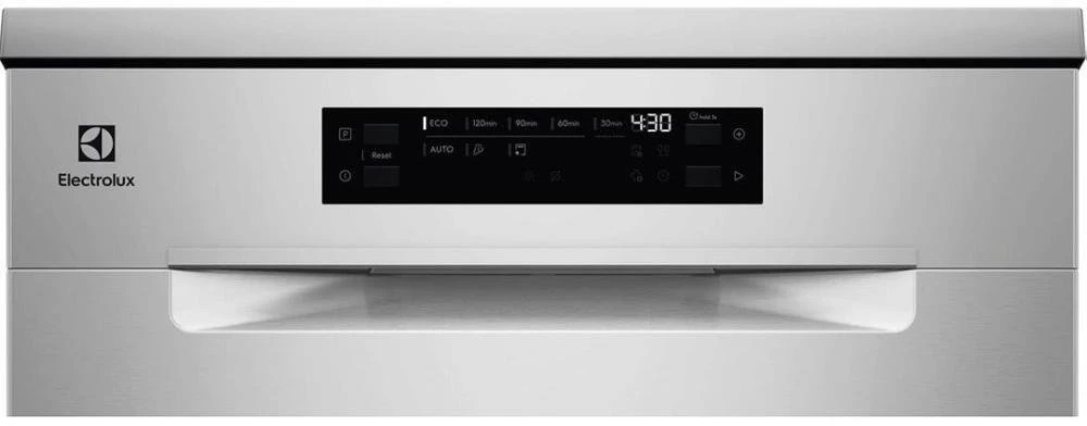 Indaplovė Electrolux E62SC200SX