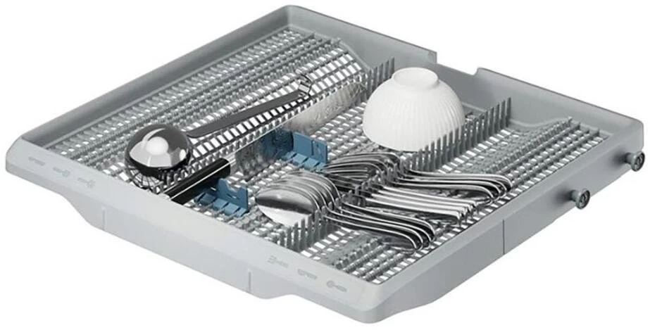 Indaplovė Electrolux E62SC200SX