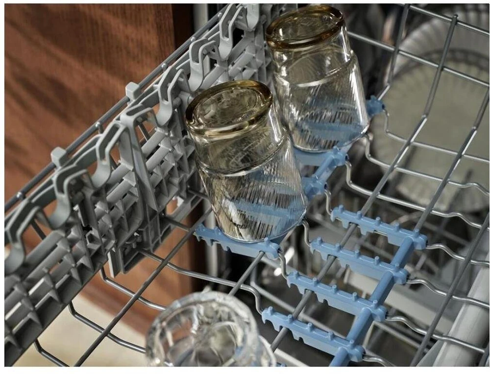 Indaplovė Electrolux E62SC200SX