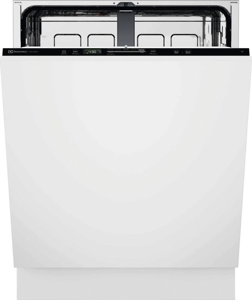 Built-in indaplovė Electrolux E72LB110S