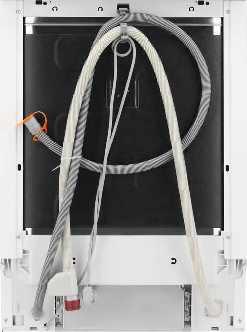 Įmontuojama Indaplovė - Electrolux EEA17200L, 13 Indų Vietų.
